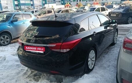 Hyundai i40 I рестайлинг, 2012 год, 1 000 000 рублей, 2 фотография