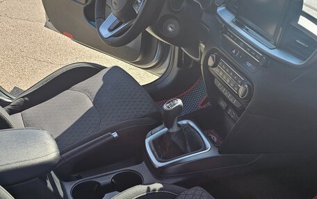 KIA cee'd III, 2018 год, 1 250 000 рублей, 7 фотография