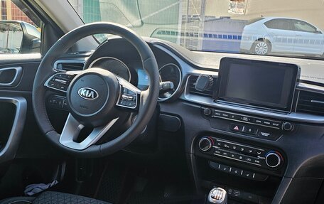 KIA cee'd III, 2018 год, 1 250 000 рублей, 5 фотография