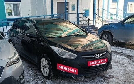 Hyundai i40 I рестайлинг, 2012 год, 1 000 000 рублей, 9 фотография