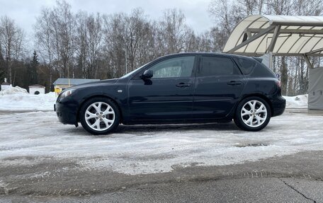 Mazda 3, 2008 год, 439 000 рублей, 2 фотография
