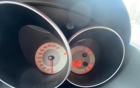 Mazda 3, 2008 год, 439 000 рублей, 18 фотография