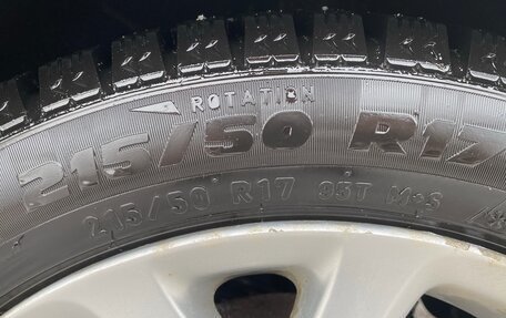 Mazda 3, 2008 год, 439 000 рублей, 19 фотография