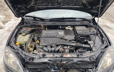 Mazda 3, 2008 год, 439 000 рублей, 13 фотография