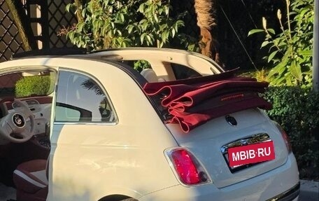 Fiat 500 II, 2011 год, 2 250 000 рублей, 10 фотография