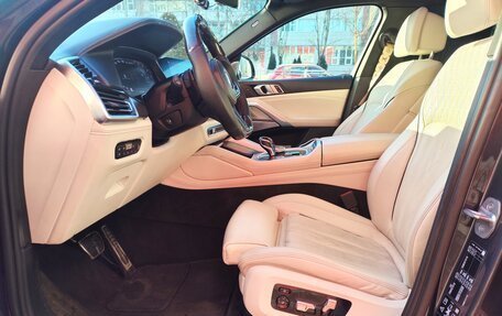 BMW X6, 2019 год, 6 300 000 рублей, 14 фотография