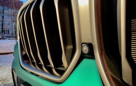 BMW X6, 2019 год, 6 300 000 рублей, 9 фотография