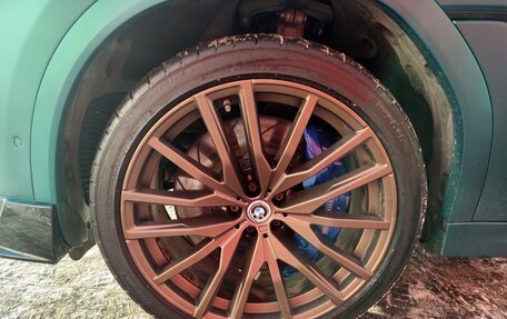 BMW X6, 2019 год, 6 300 000 рублей, 13 фотография