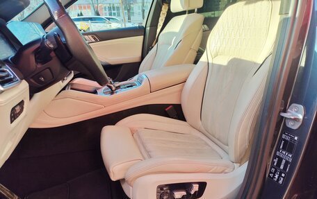 BMW X6, 2019 год, 6 300 000 рублей, 15 фотография