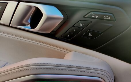 BMW X6, 2019 год, 6 300 000 рублей, 18 фотография