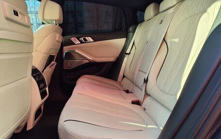 BMW X6, 2019 год, 6 300 000 рублей, 24 фотография