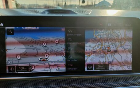 BMW X6, 2019 год, 6 300 000 рублей, 22 фотография