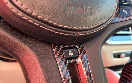 BMW X6, 2019 год, 6 300 000 рублей, 21 фотография