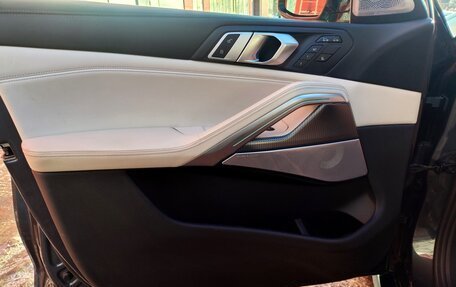 BMW X6, 2019 год, 6 300 000 рублей, 17 фотография