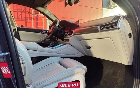 BMW X6, 2019 год, 6 300 000 рублей, 16 фотография