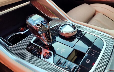 BMW X6, 2019 год, 6 300 000 рублей, 29 фотография