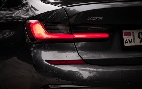 BMW 3 серия, 2020 год, 3 000 000 рублей, 4 фотография