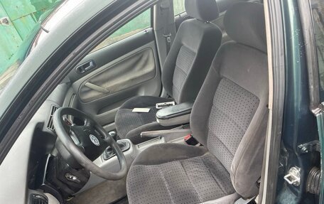 Volkswagen Passat B5+ рестайлинг, 1997 год, 250 000 рублей, 6 фотография