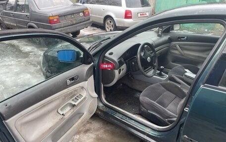 Volkswagen Passat B5+ рестайлинг, 1997 год, 250 000 рублей, 7 фотография