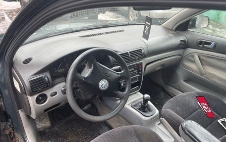 Volkswagen Passat B5+ рестайлинг, 1997 год, 250 000 рублей, 8 фотография