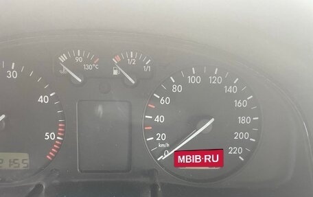 Volkswagen Passat B5+ рестайлинг, 1997 год, 250 000 рублей, 10 фотография