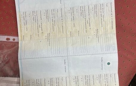 Volkswagen Passat B5+ рестайлинг, 1997 год, 250 000 рублей, 13 фотография