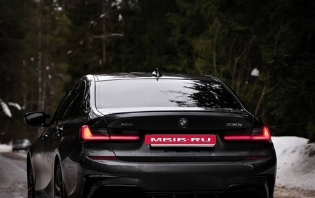 BMW 3 серия, 2020 год, 3 000 000 рублей, 6 фотография