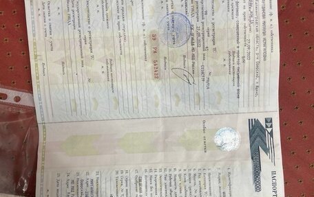 Volkswagen Passat B5+ рестайлинг, 1997 год, 250 000 рублей, 14 фотография