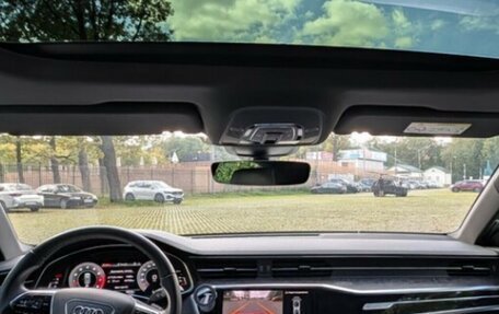 Audi A7, 2020 год, 6 500 000 рублей, 6 фотография