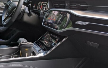 Audi A7, 2020 год, 6 500 000 рублей, 7 фотография