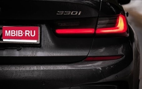 BMW 3 серия, 2020 год, 3 000 000 рублей, 5 фотография