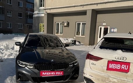 BMW 3 серия, 2020 год, 3 000 000 рублей, 7 фотография