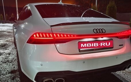 Audi A7, 2020 год, 6 500 000 рублей, 2 фотография
