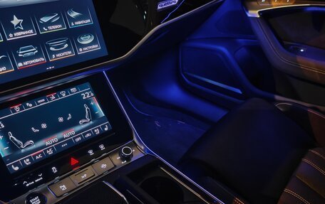 Audi A7, 2020 год, 6 500 000 рублей, 10 фотография