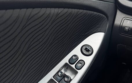 Hyundai Solaris II рестайлинг, 2011 год, 560 000 рублей, 11 фотография