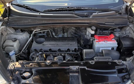 Hyundai ix35 I рестайлинг, 2010 год, 1 050 000 рублей, 7 фотография