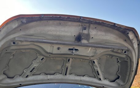 Hyundai ix35 I рестайлинг, 2010 год, 1 050 000 рублей, 6 фотография