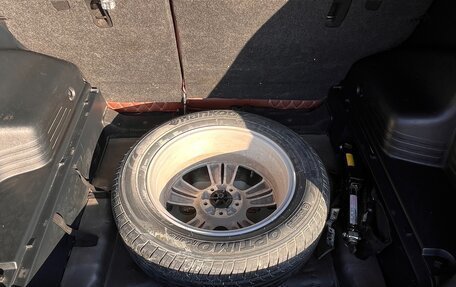 Hyundai ix35 I рестайлинг, 2010 год, 1 050 000 рублей, 9 фотография