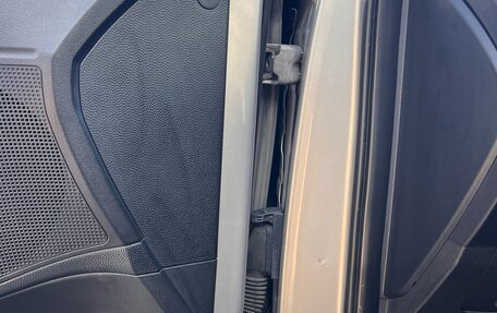 Hyundai ix35 I рестайлинг, 2010 год, 1 050 000 рублей, 13 фотография