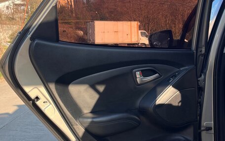 Hyundai ix35 I рестайлинг, 2010 год, 1 050 000 рублей, 15 фотография