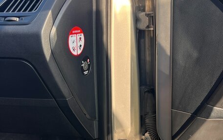 Hyundai ix35 I рестайлинг, 2010 год, 1 050 000 рублей, 10 фотография