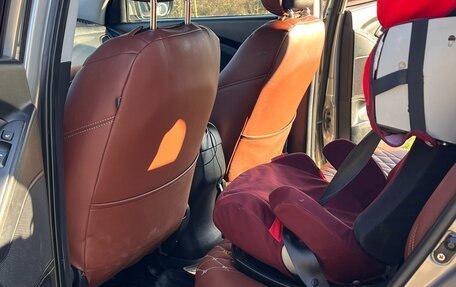 Hyundai ix35 I рестайлинг, 2010 год, 1 050 000 рублей, 14 фотография