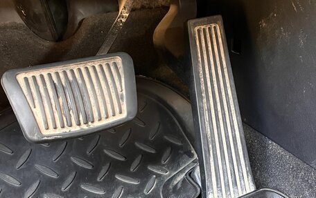 Hyundai ix35 I рестайлинг, 2010 год, 1 050 000 рублей, 19 фотография