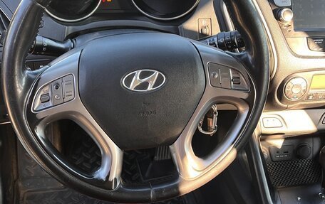 Hyundai ix35 I рестайлинг, 2010 год, 1 050 000 рублей, 18 фотография