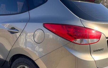 Hyundai ix35 I рестайлинг, 2010 год, 1 050 000 рублей, 31 фотография