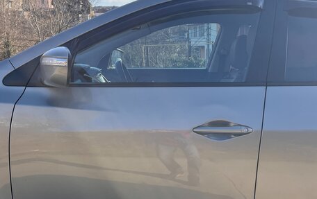 Hyundai ix35 I рестайлинг, 2010 год, 1 050 000 рублей, 29 фотография