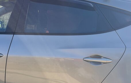 Hyundai ix35 I рестайлинг, 2010 год, 1 050 000 рублей, 30 фотография