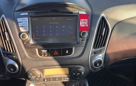 Hyundai ix35 I рестайлинг, 2010 год, 1 050 000 рублей, 17 фотография