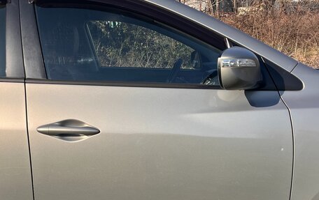 Hyundai ix35 I рестайлинг, 2010 год, 1 050 000 рублей, 35 фотография