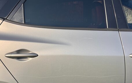 Hyundai ix35 I рестайлинг, 2010 год, 1 050 000 рублей, 34 фотография